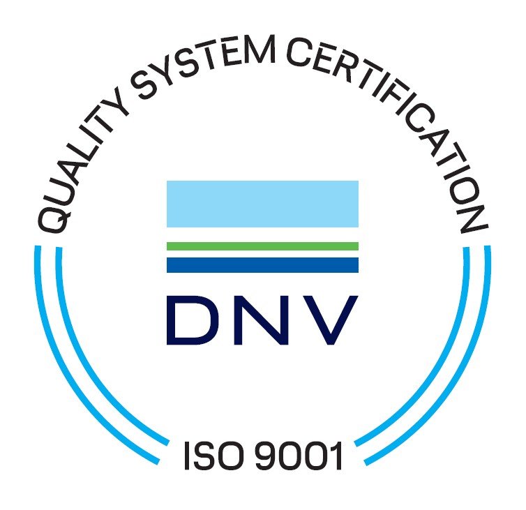 DNV-sertifisert
