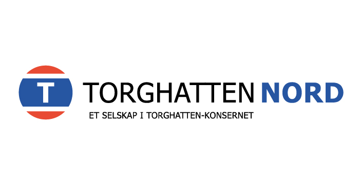 Torghatten Nord